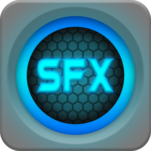 Soundfx Discord Bots