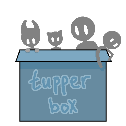 Tupperbox Discord Bots