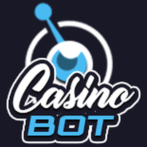 Casino bot in discord