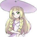 Lillie's avatar