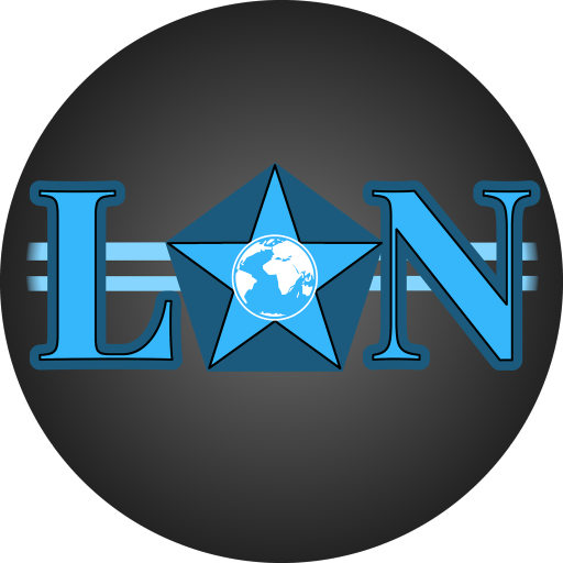 Avatar for League Of Nations