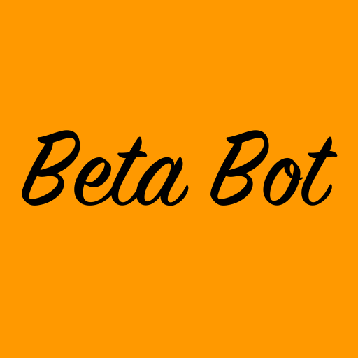 beta bot discord bots