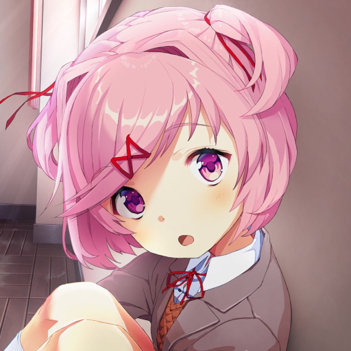 Avatar for Natsuki