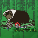 Mortal Dueutil's avatar