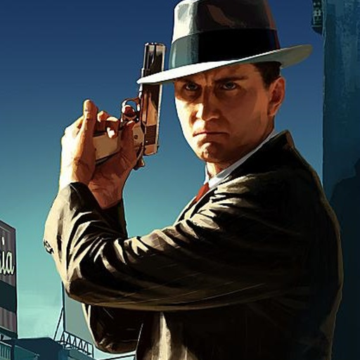 Cole Phelps Discord Bots