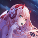 Add ZeroTwo Discord Bot | The #1 Discord Bot List