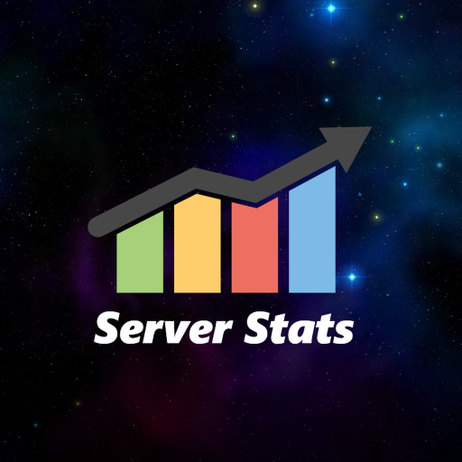 Server Stats Discord Bots