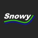 Snowy