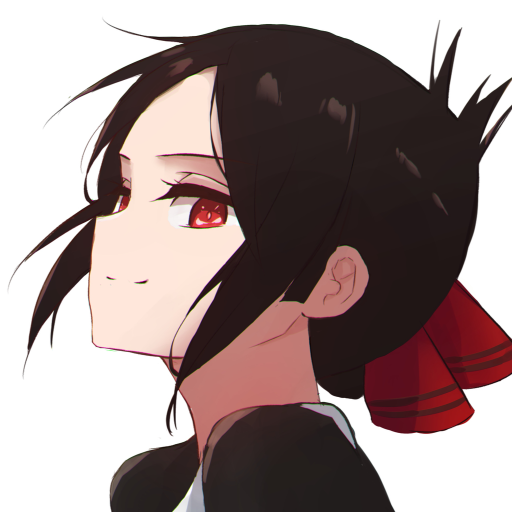 Kaguya Sama Discord Bots