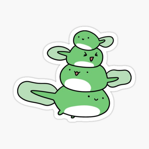 Toadpole