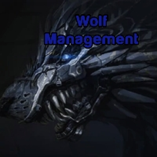 Wolf Management Discord Bots