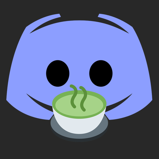 Tea Time Discord Bots