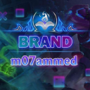 ╲⎝⧹m07ammed⧸⎠╱