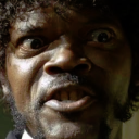 Samuel L Jackson's avatar