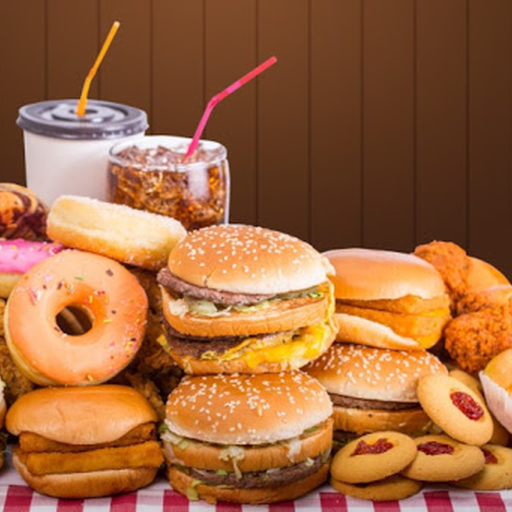 Food Bot Discord Bots