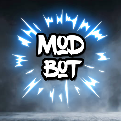 Mod Bot Discord Bots