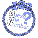 Guess the number discord bots