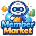 MemberMarket image