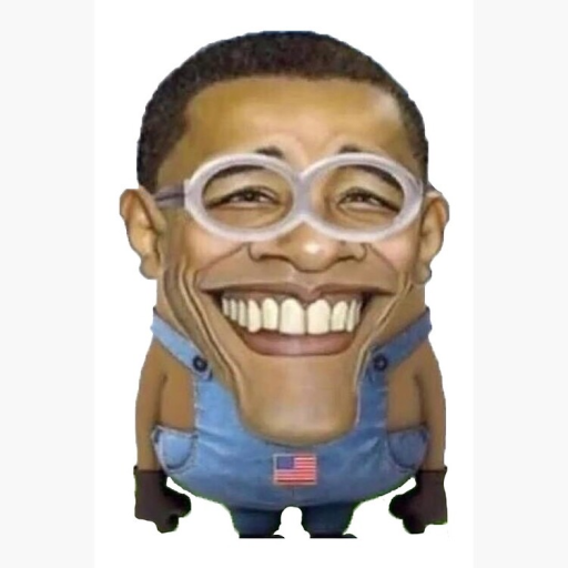 Barack Obama Gaming