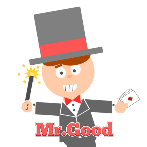 Avatar for Good's Magician