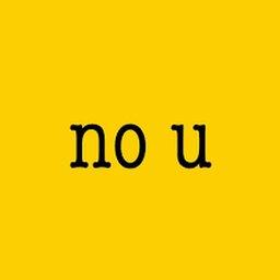 No U Discord Bots