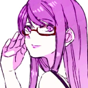 Ritsu's avatar