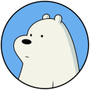 Ice Bear Funny Pfp : Cute baby ice bear | We bare bears, Osos