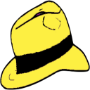 Yellow Hat | Discord Bots