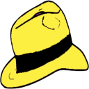 Yellow Hat's avatar
