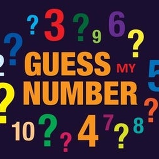 guess the number