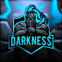 Darkness | Discord Bots | Discords.com