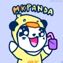 mkpanda