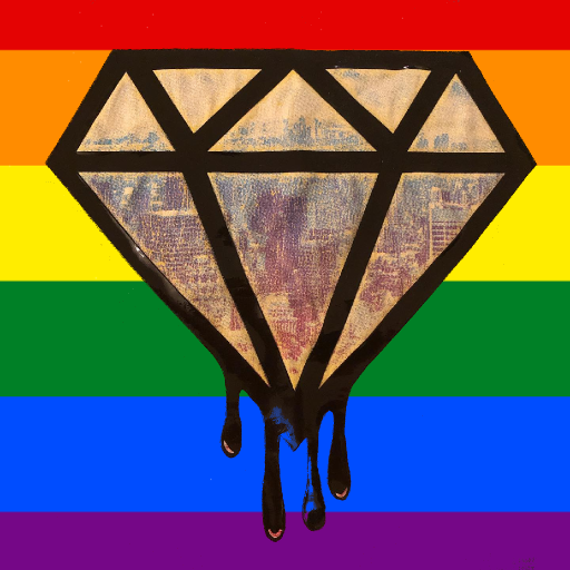 melting_diamond