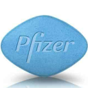 A Viagra Tablet