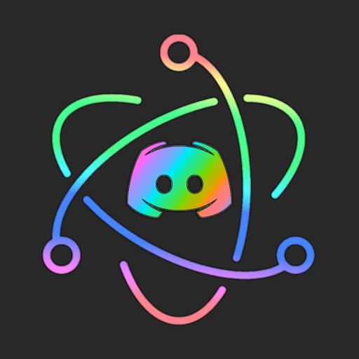 Discord Bot PFP Gradient