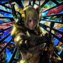 The Huntress's avatar