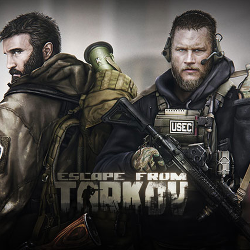 Tarkov Tarkov