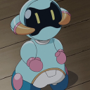Roboppy's avatar
