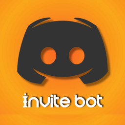 İnviteBot | Discord Bots