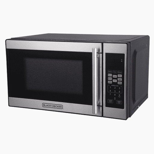 Microwave Discord Bots