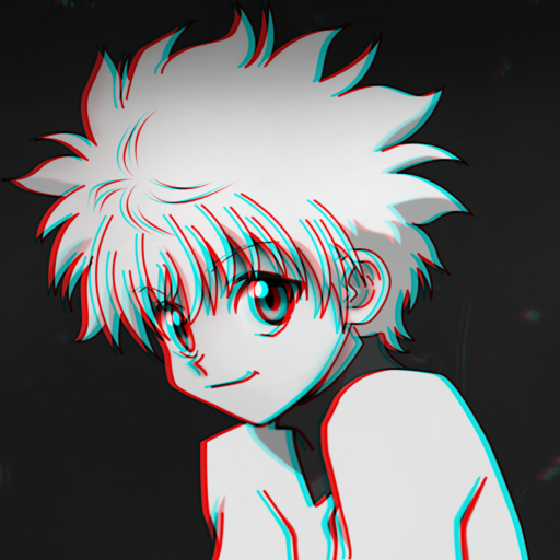 Killua | Discord Bots