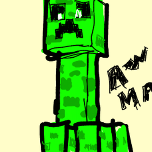 Creeper Discord Bots