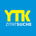 YTK Zitatsuche's avatar