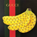 Gucci Banana