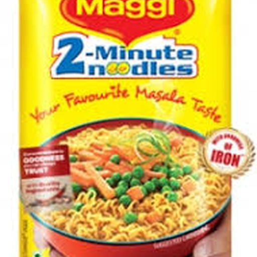 Maggi Discord Bots