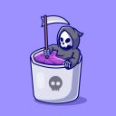 Grey Ghost