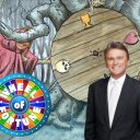 MTG Wheel of Fortune Discord Bots