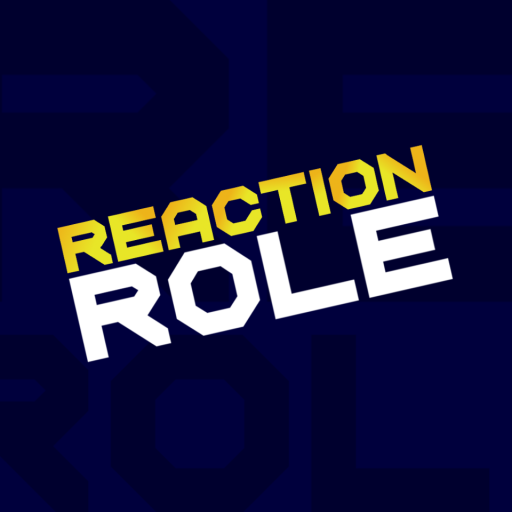 Avatar for ReactionRole
