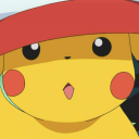 Pikachu-senpai ▀█▀ Dragon