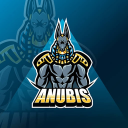 Anubis | Discord Bots